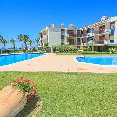 Litoral Costa Dorada - Playa Azul Bajo Камбрильс