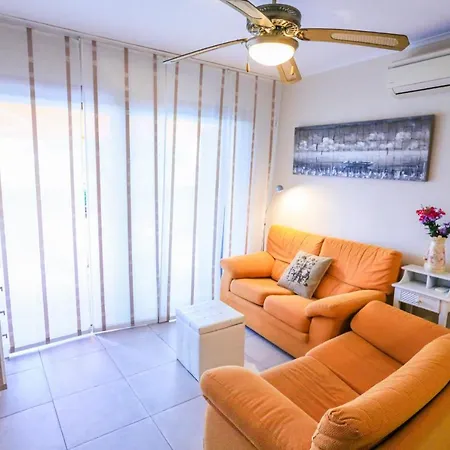 Litoral Costa Dorada - Playa Azul Bajo Камбрильс