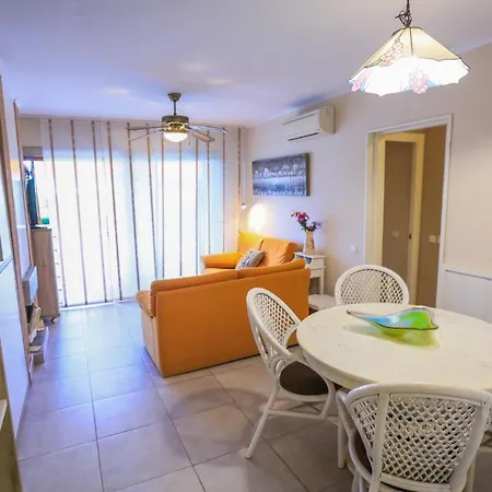 Litoral Costa Dorada - Playa Azul Bajo Камбрильс