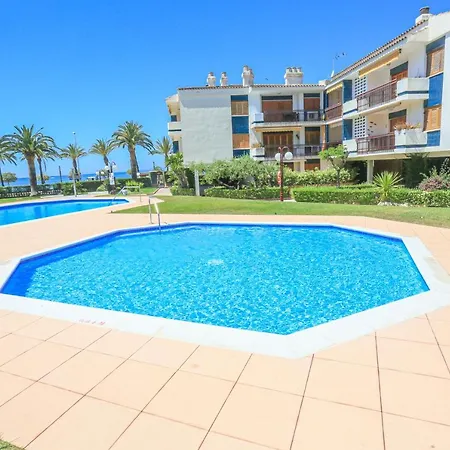 Litoral Costa Dorada - Playa Azul Bajo Камбрильс