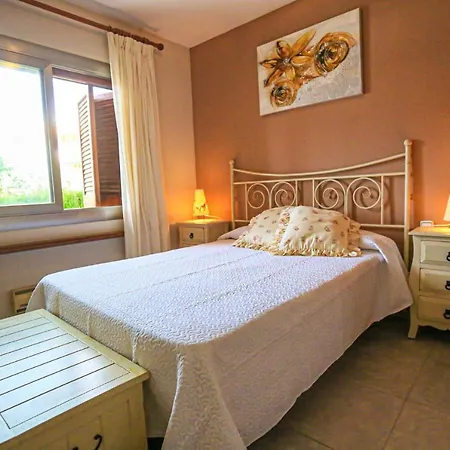 Апартаменты Litoral Costa Dorada - Playa Azul Bajo
