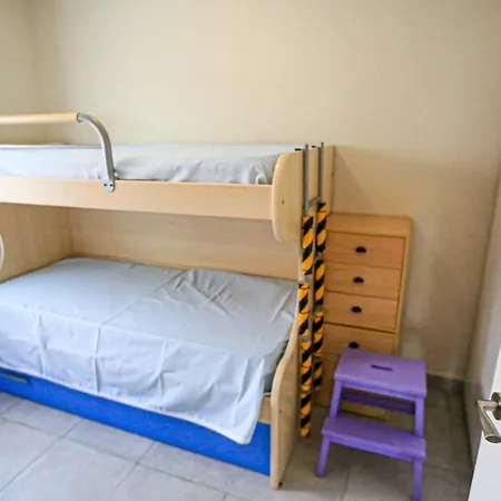 Litoral Costa Dorada - Playa Azul Bajo Apartman *
