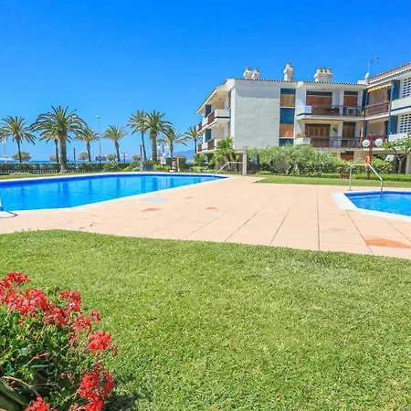 Litoral Costa Dorada - Playa Azul Bajo Apartman *